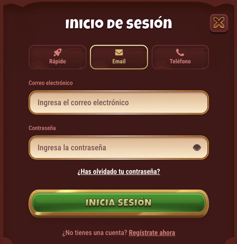 Magius Login